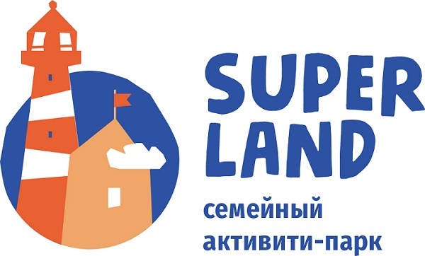 Семейный активити парк "Super land"